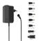 Hama 00223617 power supply unit 27 W Black – kuva 3