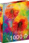 ENJOY DANDELIONS 1000P PALAPELI