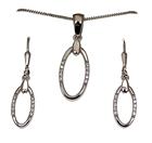 BOSIE SET311/312 KORUSETTI