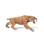 Figuriini Smilodon PAPO - Dinosaurus - Lapsille
