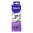 PELIKAN 6 KPL 0,4MM KUITUKä?RKIKYNä?