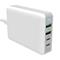 WALLHARGER GaN 100W 4XUSB – kuva 2