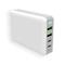 WALLHARGER GaN 100W 4XUSB – kuva 3