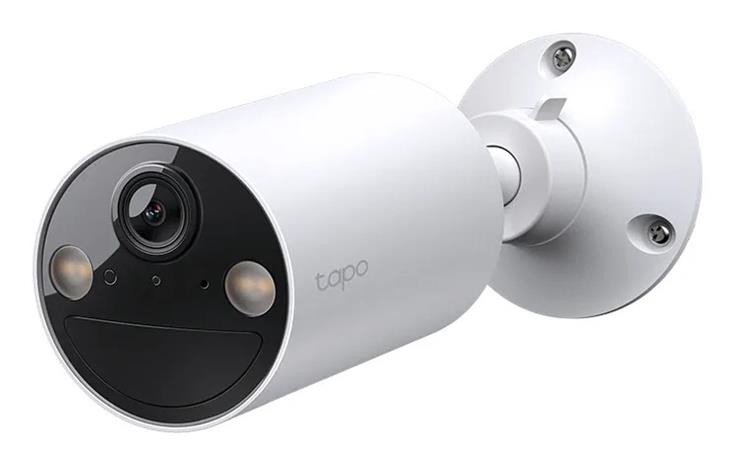 TP-Link Tapo Smart Wire-Free Security Battery Camera – kuva 6/8