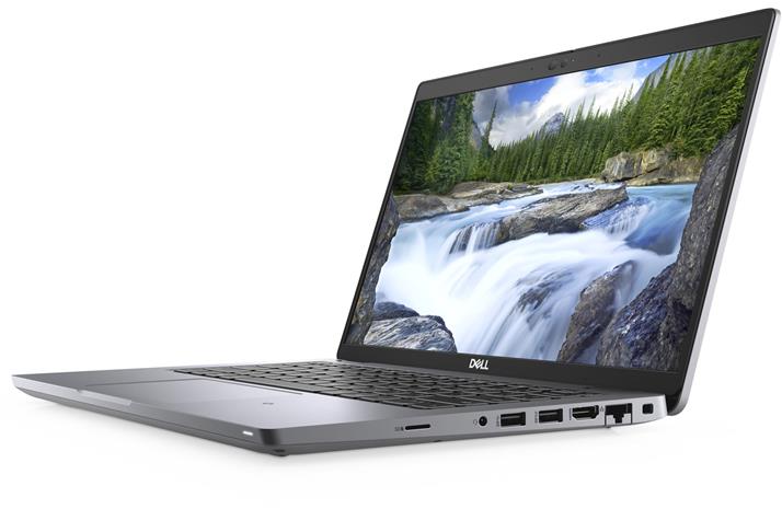 Teqcycle Dell Latitude 5420 Intel® Core™ i3 i3-1125G4 Laptop 35.6 cm (14") Full HD 16 GB DDR4-SDRAM 256 GB SSD Wi-Fi 6 (802.11ax) Windows 11 Pro Nordic Grey – kuva 2/2