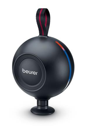 Beurer MG 101, lihashuoltovasara