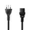 Nedis CEGL11200BK20 power cable – kuva 2