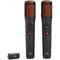 JBL EasySing Mics Black Microphone set – kuva 6