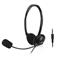 ACT Headset with 3.5mm audio jack – kuva 2