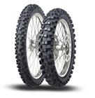 DUNLOP GEOMAX MX53 120/90-18 65M TT RE.
