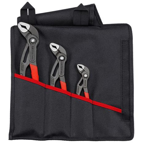 Pihtisetti Knipex 001955S9; 3 kpl.