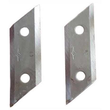 AL-KO Ekstra knive til MH 2500 SLICE