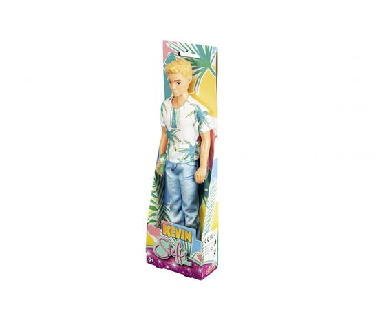 Steffi LOVE Nukke Kevin – kuva 4/4