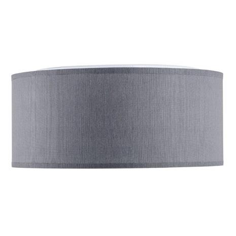 Kattovalaisin Rondo, harmaa, Ø 50 cm