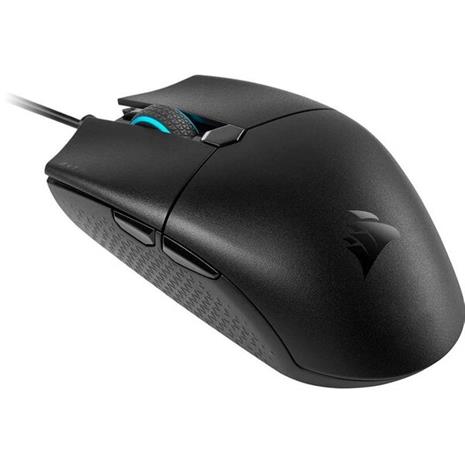 Corsair Katar Pro Ultra-Light RGB, langallinen pelihiiri