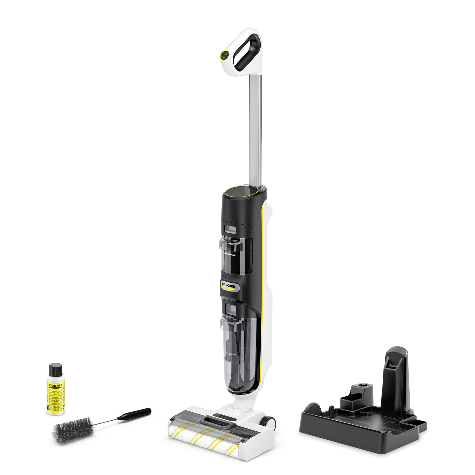 Kuumavesipesuri Karcher FCV 4