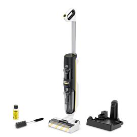 Kuumavesipesuri Karcher FCV 4