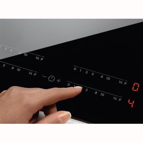 Electrolux 600 Bridge EIV63443, induktiotaso – kuva 2/2