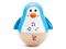 Hape Penguin Musical Wobbler – kuva 4