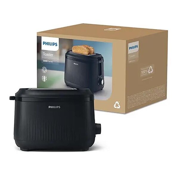 Leivänpaahdin Philips HD2511/ 90
