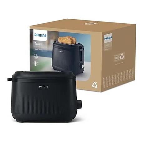Philips 3000 series HD9411/90 electric kettle 1.7 L 2200 W Black