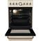 Gorenje Classico GECS5B70CLI, keraaminen liesi – kuva 6