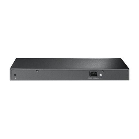 TP-Link TL-SG1218MP, kytkin