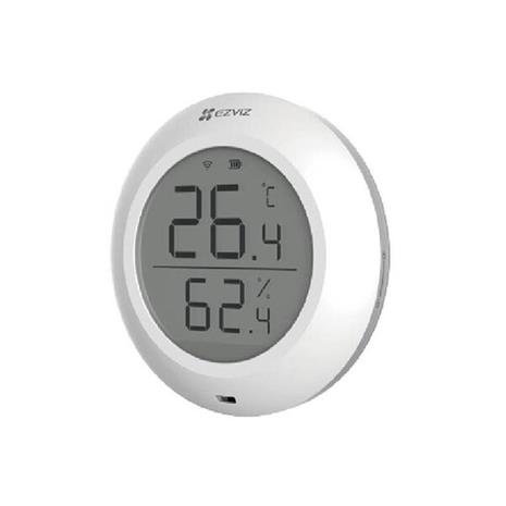 Ezviz T51C, lämpötila- ja kosteusanturi