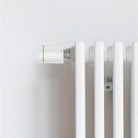 Ezviz T55, älytermostaatti