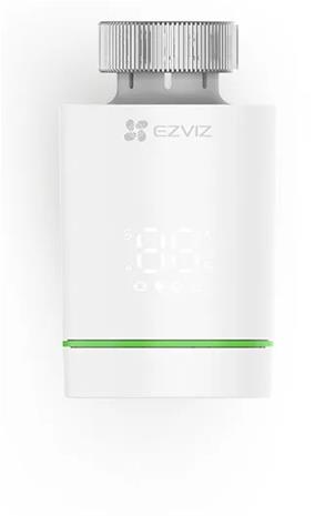 Ezviz T55, älytermostaatti