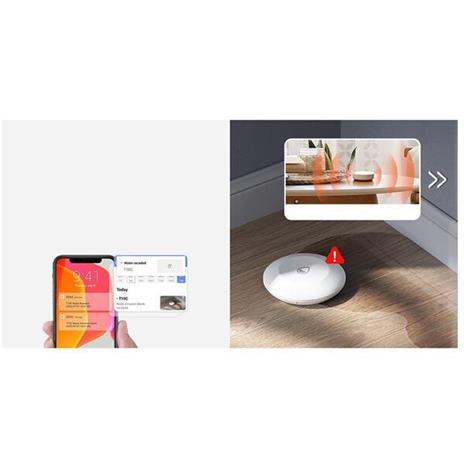 Ezviz T10C, vesivuotosensori – kuva 8/8
