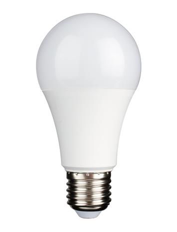 e3light E3 Led E27 827 1055Lm - White - Ø6.0X11CM