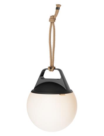 SACKit Light 350, ladattava valaisin