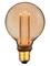 Nordlux DECO RETRO LED-lamppu E27, 2,3W, G95 – kuva 4