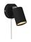 Nordlux Explorer wall black (musta) – kuva 7