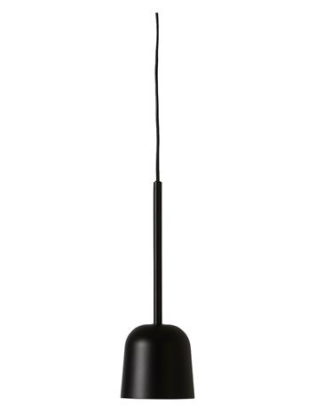 Frandsen - Satellite Riippuvalaisin Ø7 Matt Black