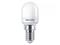 Philips LED-jääkaappilamppu E14 T25 0,9W matta – kuva 2