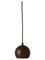 Frandsen - Ball Riippuvalaisin Ø12 Walnut – kuva 6