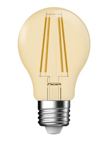 Nordlux DECO CLASSIC LED-lamppu E27, kulta – kuva 4/6