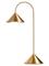 Frandsen - Grasp Portable Pöytävalaisin H47 Solid Brass – kuva 7