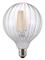 Nordlux AVRA Stripes LED-valo E27 Kirkas – kuva 4