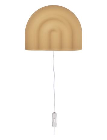 OYOY Rainbow seinävalaisin Kevyt kumi