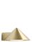 Frandsen - Grasp Seinävalaisin Solid Brass – kuva 7
