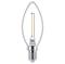 Philips Philips LED Classic kynttilälamppu E14 B35 1,4W – kuva 5