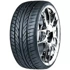 Goodride Sa57 285/35R22 Kesärengas henkilöautoon