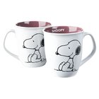 Tenavat - Snoopy - Muki - Ei määritelty - Valkoinen