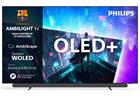 Philips 65OLED911 (65"), OLED-televisio