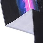 UV SEINÄKORISTE UV FLUORESCENT GOBELIN ODBLASK 150x150cm Aurinko, UV SENU DEKORACIJA UV FLUORESCENTINIS GOBELINAS ODBLASK 150x150cm Saule
