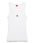 HUGO Datamia - WHITE - L