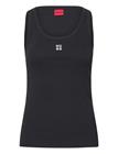HUGO Datamia - BLACK - XL